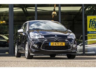 Citroën DS3 1.6 So Chic (bj 2013)