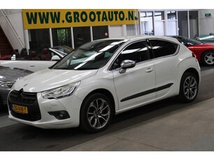 Citroën DS4 1.6 THP Sport Chic Lane assist, Airco, Cruise