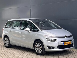 Citroën Grand C4 Picasso 1.6 VTi Intensive NAVI CLIMA PDC