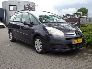 Citroën Grand C4 Picasso 1.8-16V Prestige 7-Pers.