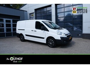 Citroën Jumpy 12 2.0 HDI L2H1 / TREKHAAK / CRUISE / AIRCO /