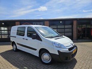 Citroën Jumpy 201166.996 km napeuro5 (bj 2011)