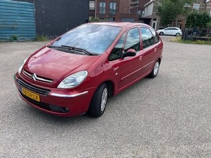 Citroën Xsara Picasso 1.6i-16V Caractère! Airco! Nw Apk!