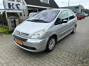 Citroën Xsara Picasso 1.6i-16V Caractère (bj 2006)