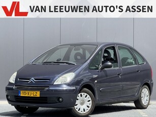 Citroën Xsara Picasso 1.6i-16V Prestige Nieuw binnen