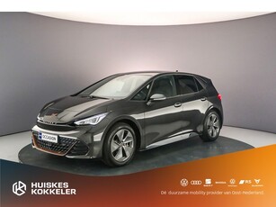 CUPRA Born Business 204pk Automaat Achteruitrijcamera