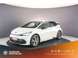 CUPRA Born Essential 204pk Automaat Parkeersensoren