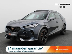 CUPRA Formentor 1.4 e-Hybrid VZ Copper Edition 245PK DSG