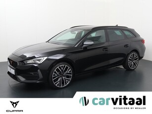 CUPRA Leon Sportstourer 1.4 e-Hybrid 245 245 PK