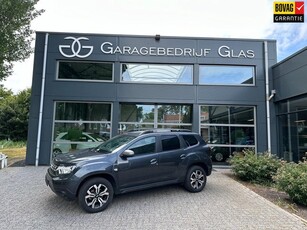 Dacia Duster 1.3 TCe 150 Journey 4027 km !!! stoelverw.