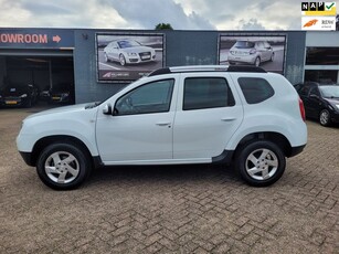 Dacia Duster 1.6 Aniversare 1e Eigenaar 61.759 Kilometer