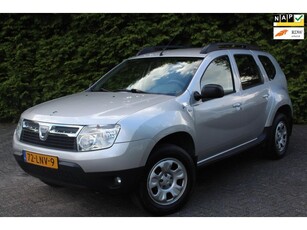 Dacia Duster 1.6 Lauréate 2wd 105PK Airco Elektrische