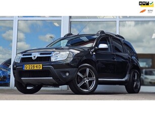 Dacia Duster 1.6 Lauréate 2wd 18