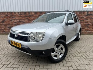 Dacia Duster 1.6 Lauréate 2wd Bekleding Leder Nette staat