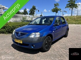 Dacia Logan 1.4 Lauréate