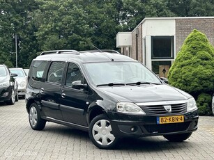 Dacia Logan MCV 1.6 Ambiance Veel ruimte! Trekhaak