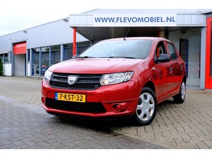 Dacia Sandero 0.9 TCe Ambiance 5-Drs AircoTrekhaak