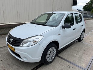 Dacia Sandero 1.2