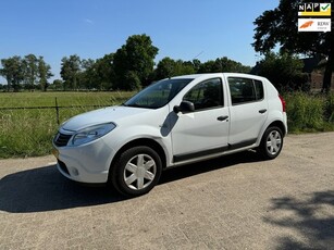 Dacia Sandero 1.2 Ambiance, APK, 5 drs, hoge instap