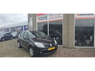 Dacia Sandero 1.2 Aniversare - Airco -