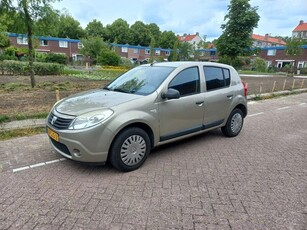 Dacia Sandero 1.4 Ambiance 5drs NAP Airco (bj 2008)