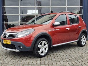 Dacia Sandero 1.6 Stepway