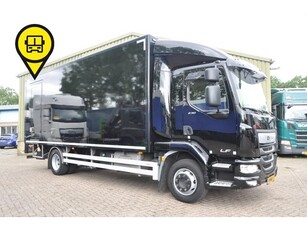 DAF LF 230 LF 230. 2018 .SLAAPCABINE. 408590 KM. NL-TRUCK