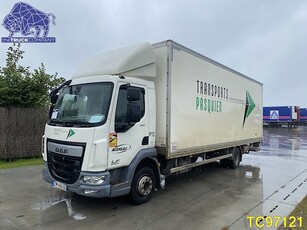 DAF LF Euro6 180 Euro 6 (bj 2017)