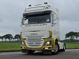 DAF XF 440 ssc