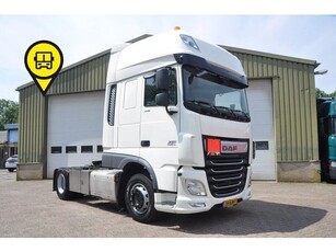 DAF XF 440 SSC EURO 6. 2017. 788.422KM. NL-TRUCK (bj 2017)