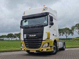 DAF XF 440 ssc mx-brake