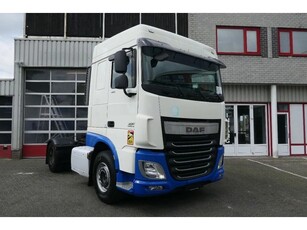 DAF XF 460 FT SC 872899Km 2015 Euro6 4X2