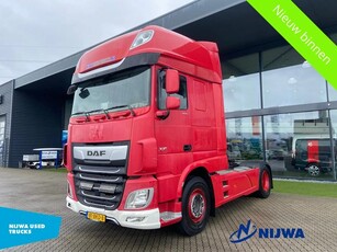 DAF XF 480 4x2 Engine/Injectors need work (bj 2017)