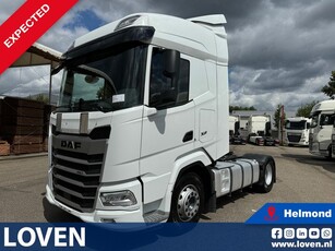 DAF XF 480 FT PCC/MX Engine Brake (bj 2023, automaat)