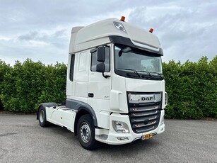 DAF XF 480 FT SSC Euro6 (bj 2018, automaat)