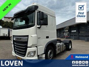 DAF XF 480 FTP ACC//MX Engine Brake (bj 2021, automaat)