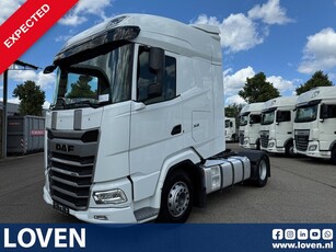 DAF XG 480 FT PCC/MX Engine Brake (bj 2023, automaat)