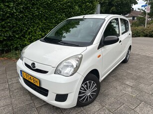 Daihatsu Cuore MET JAAR APK!