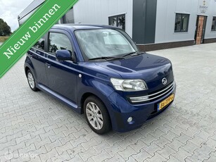 Daihatsu Materia 1.5 Soul automaat airco