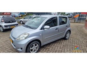 Daihatsu Sirion 2 1.3-16V Comfort (bj 2008)