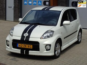 Daihatsu Sirion 2 1.3-16V Sport Nwe Koppeling Airco LMV