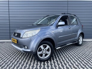 Daihatsu Terios 1.5-16v Expedition 2WD 105 PK Airco van