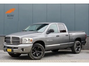 Dodge DODGE RAM 1500 5.7 HEMI 4x4 Sport LPG-G3 (bj 2007)