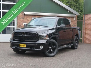 Dodge Ram 1500 4X4 5.7 Hemi V8 4x4 Quad Cab, Night Edition