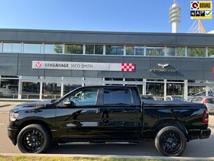 Dodge Ram 1500 5.7 V8 4x4 Crew Cab Big Horn