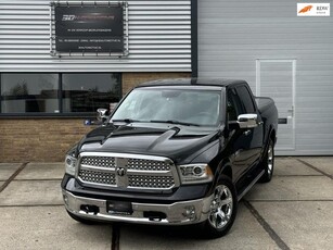 Dodge RAM 1500 Laramie 5.7L V8 Hemi, ZEER LAGE BIJTELLING