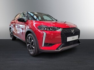 DS DS 3 Crossback E-Tense Opera 50 kWh Navi Massage