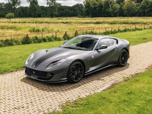 Ferrari 812 6.5 V12 Superfast HELE, Tailormade, Lift, Full