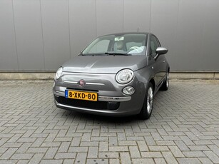 Fiat 500 0.9 TwinAir Turbo Lounge