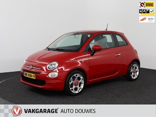 Fiat 500 0.9 TwinAir Turbo Popstar NAP Automaat